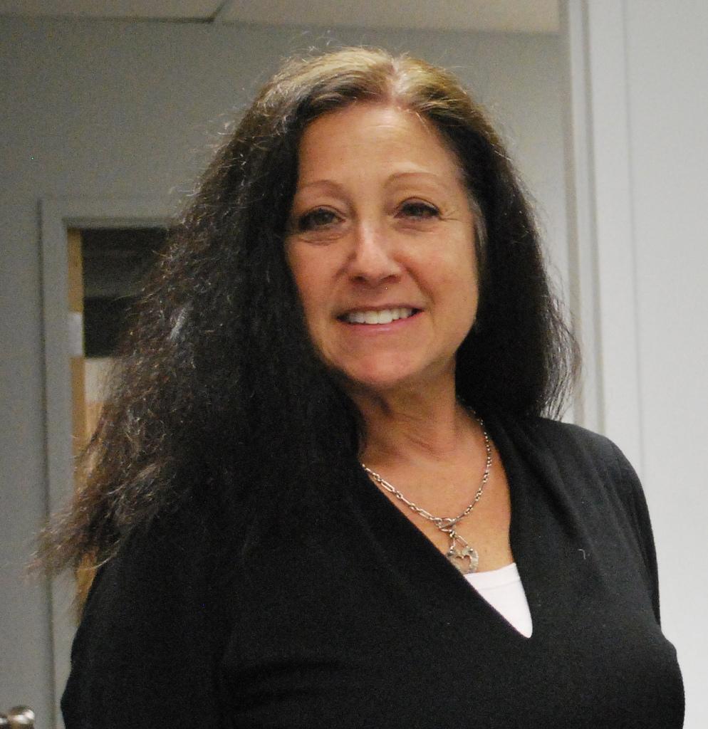 Marla Duck Joins HBHA Staff