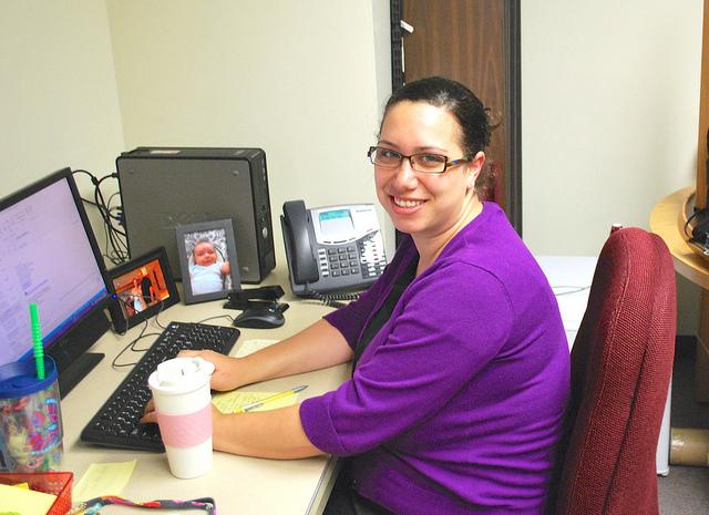 Zohar Flacks Enriches Jewish Life at HBHA