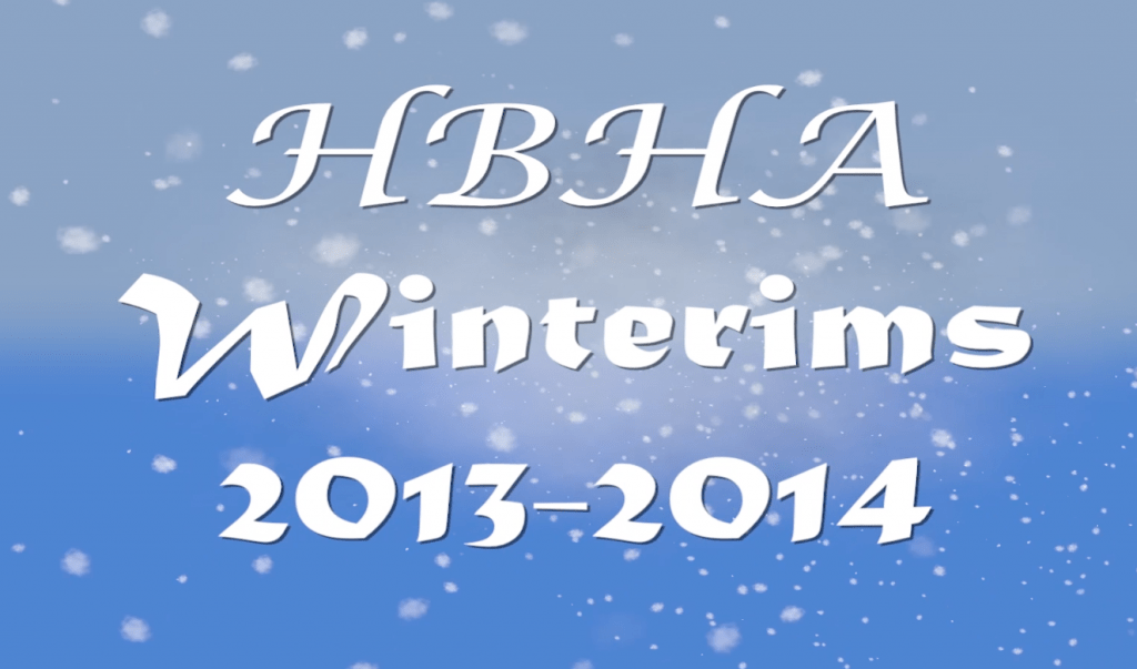 Winterims Video
