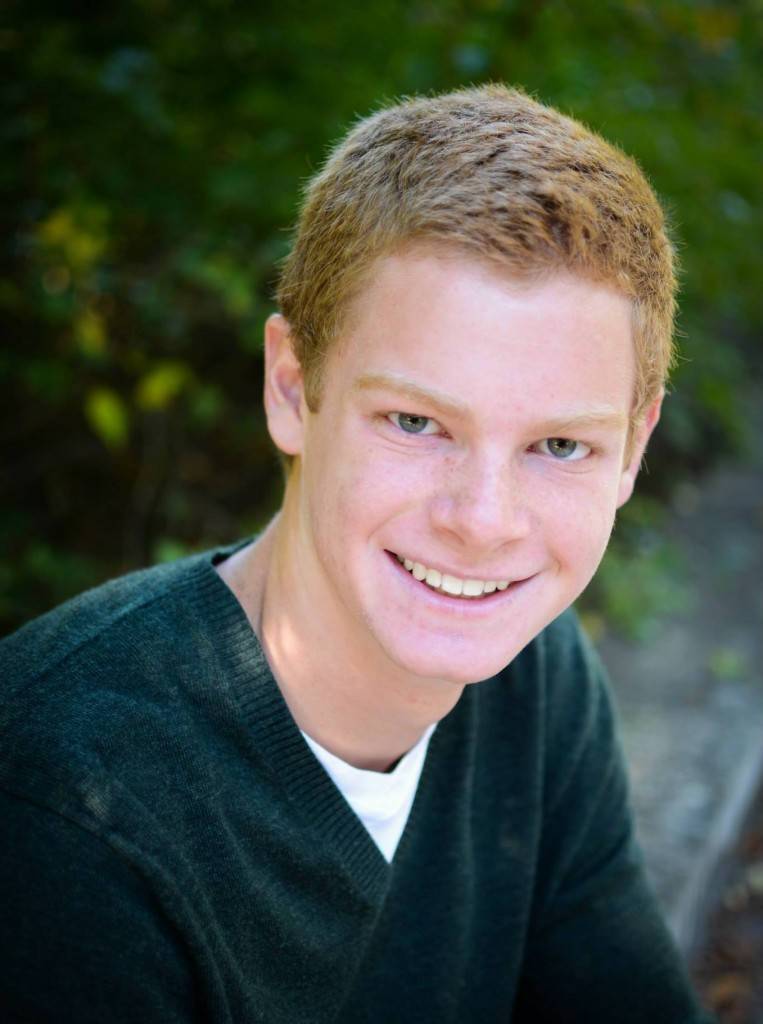 Editorial-Max Speaks Out: Missouri Tiger Comes Out as Gay