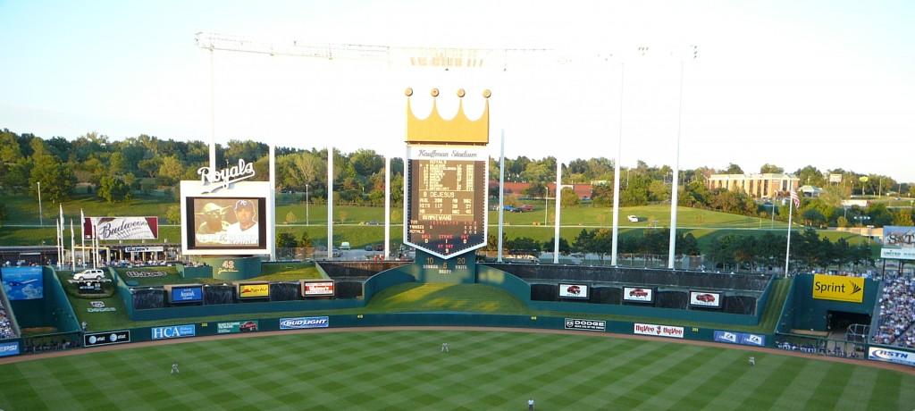 Proud to be a Royal