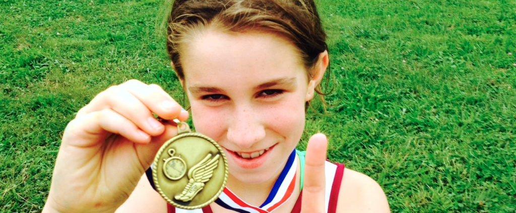 Rams on the Run: A Successful Cross Country Meet