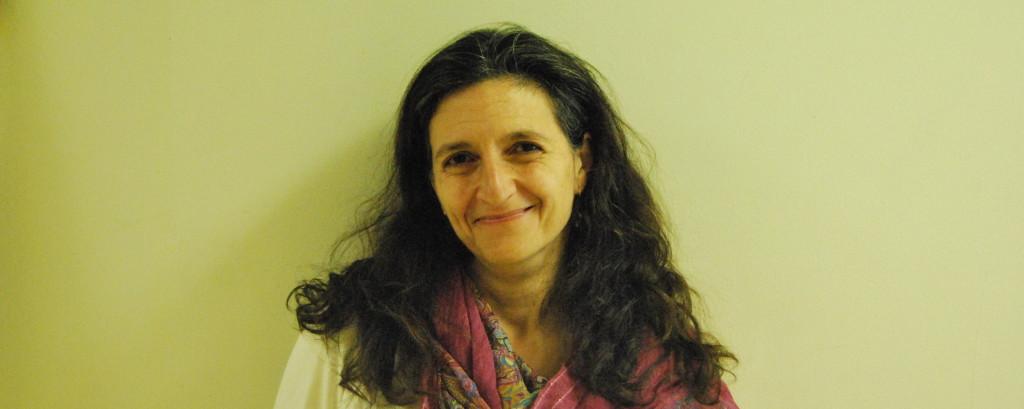 Dr. Edna Levy