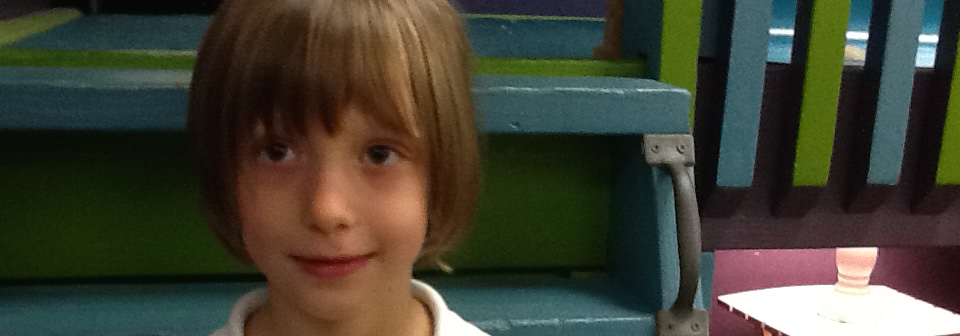 "Howl" By Poet Carlin Kringle – Second Grade