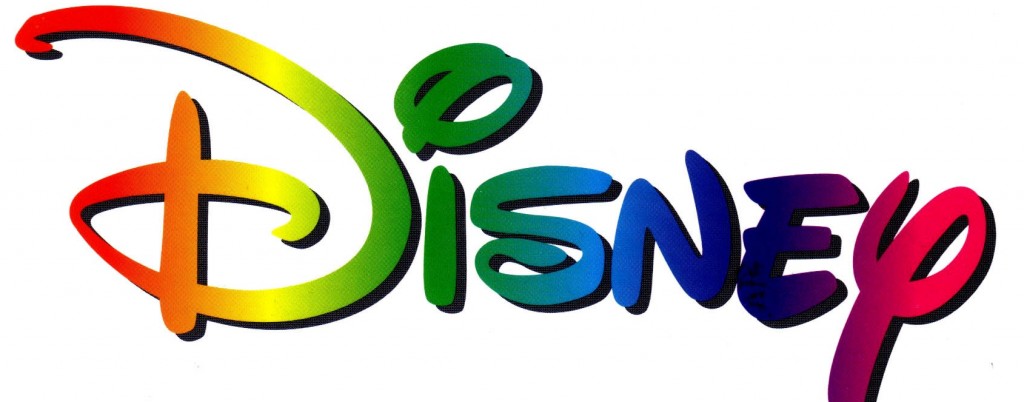 The Evolution of Disney Characters