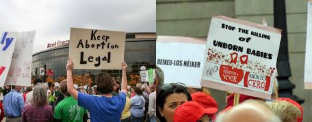 Abortion in America: A Jewish Response