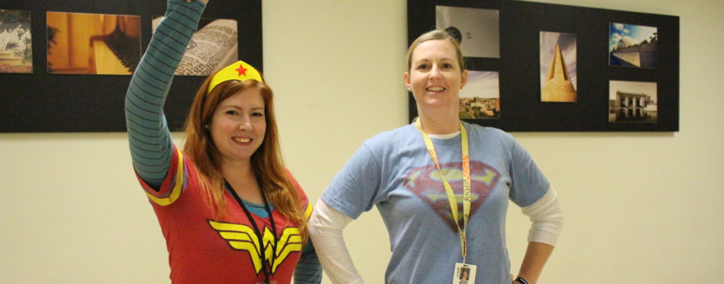 Thursday Thrills: Making the Holidays Fun