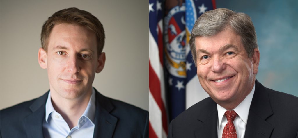Races for House and Senate Seats Heat-Up in Kansas and Missouri