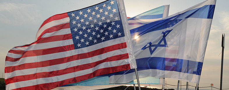 President Obama's Legacy Concerning Israel