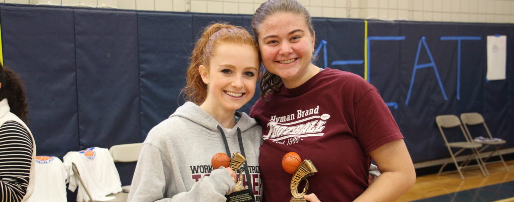 Maimonides Tournament: A Weekend Filled With Basketball and Judaism