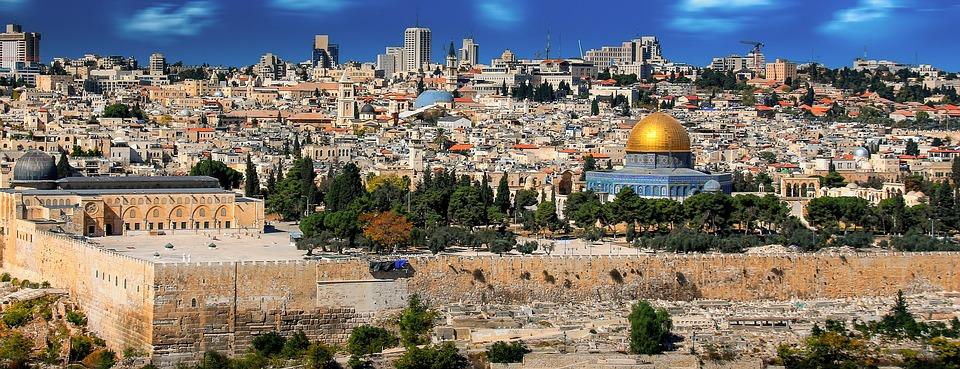 A Brief History of the Arab-Israeli Conflict