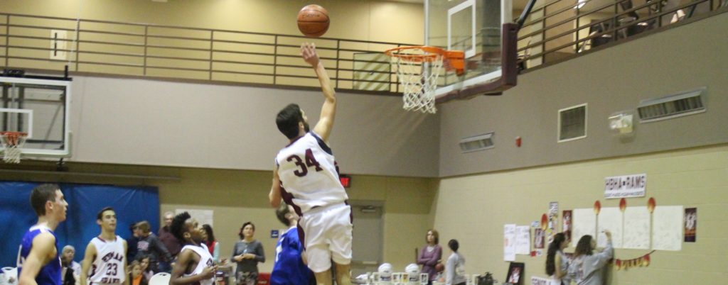 Another Basketball Season Ending, a New Soccer Season Beginning