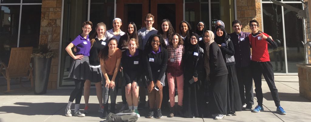 HBHA Joins Christian and Muslim Schools In Interfaith Dialogue