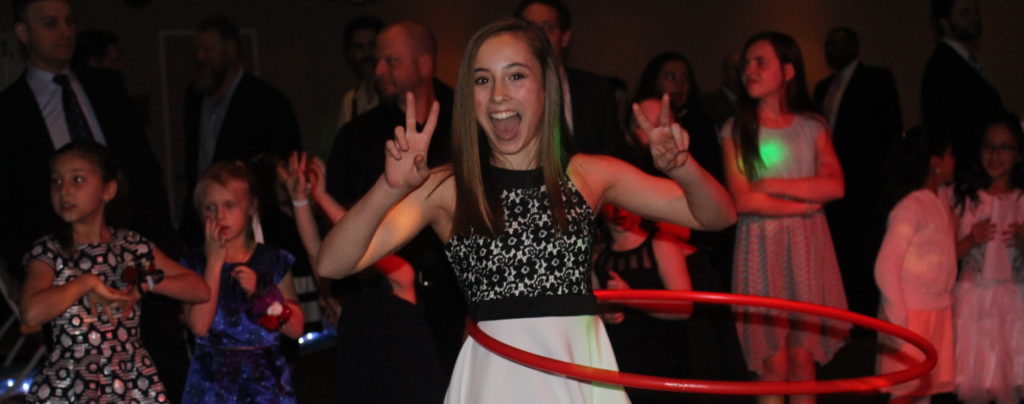 The Daddy Daughter Dance: A Night Full of Fun and Memories