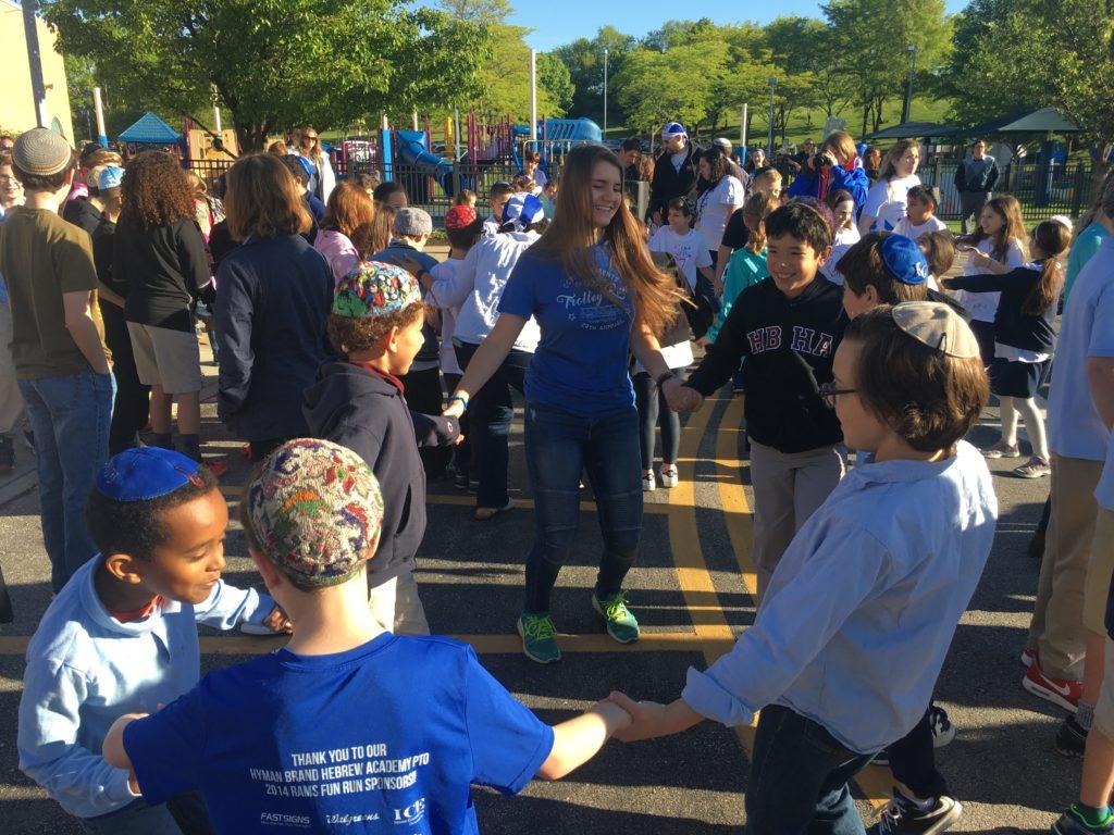 Conflict and Conversation: Grappling with the Israeli-Palestinian Conflict at Jewish Day School By Leah Sosland and Haidee Clauer