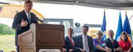 Governor Sam Brownback Allegedly Given UN Position