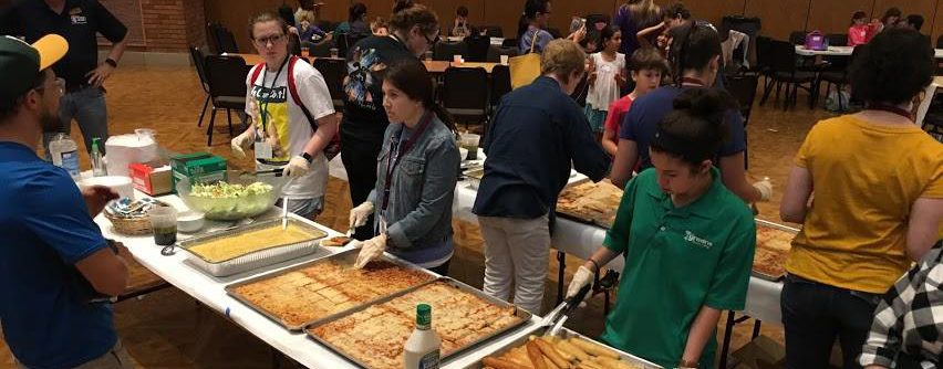 Jewish Communities Around the World Come Together to Support Hurricane Relief After Harvey