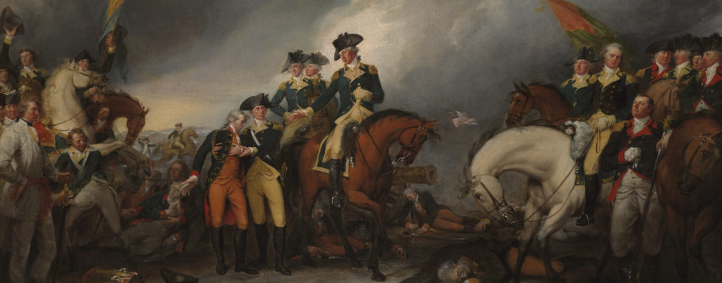 Blurring the Line Between Fiction and Fact: How to Approach Historical Fiction