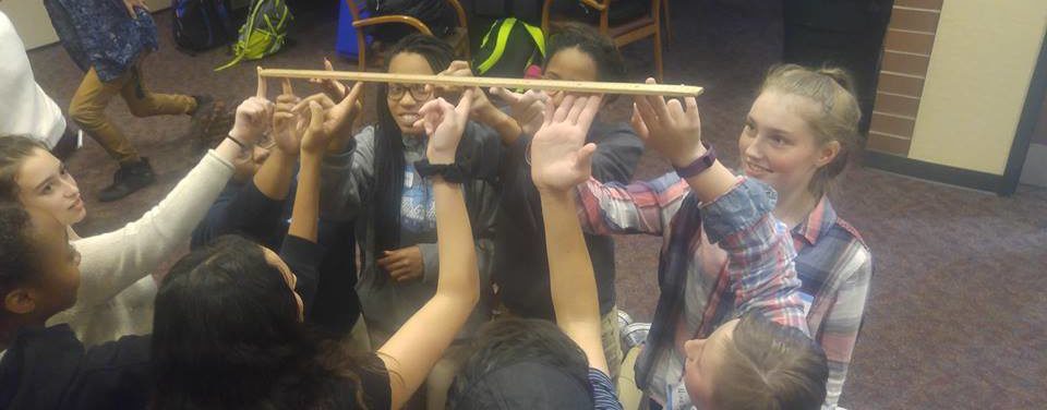 HBHA and UA Students Come Together to Prepare for 2018 Civil Rights Trip