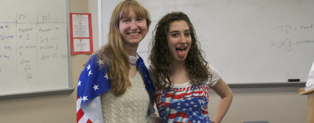 Restoration of American Patriotism through the Olympic Games
