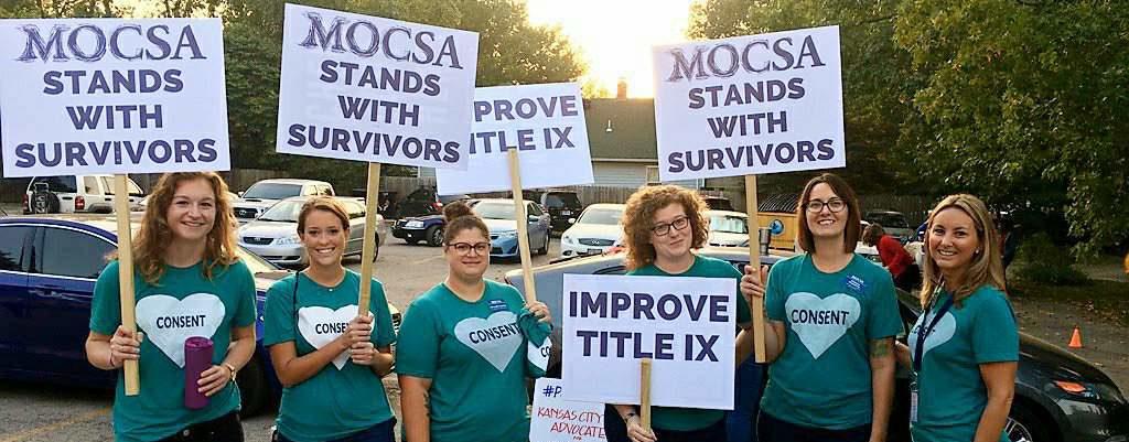 Sexual Assault Survivors: Athletes Seeking Justice