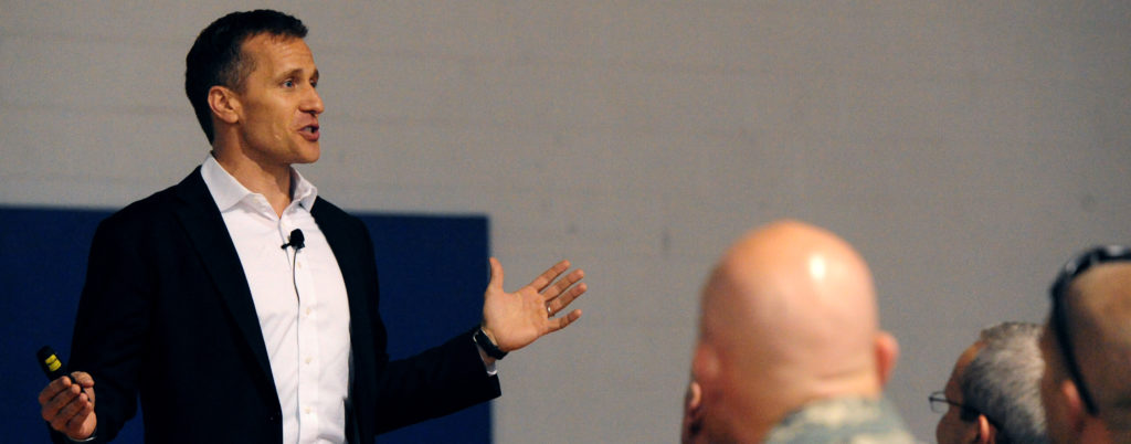 Governor Greitens: Facing Impeachment