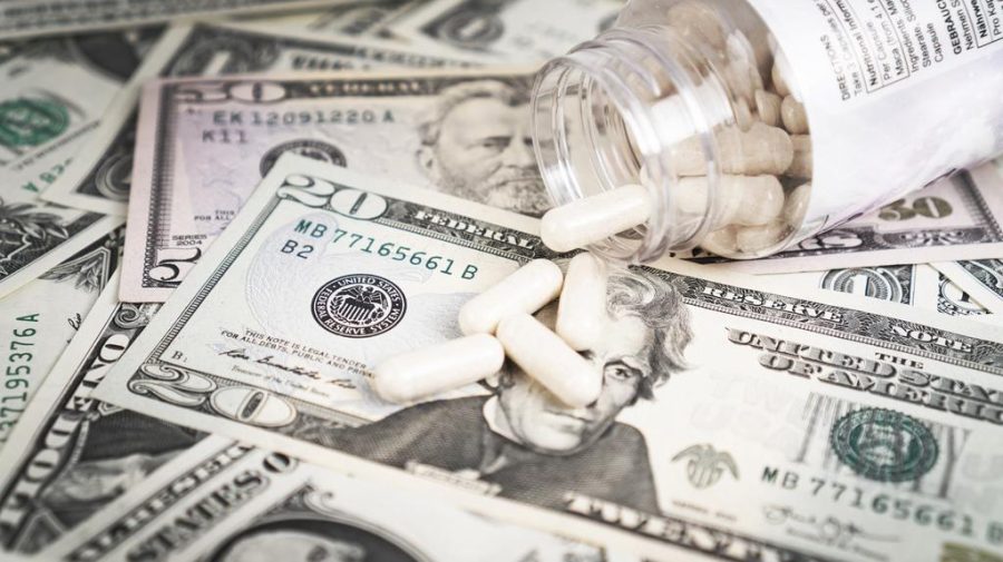 "The financial commitment required to enact Medicare-For-All would likely be significant." Photo courtesy of Flickr.