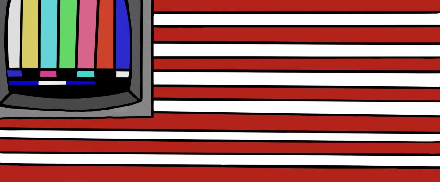 We Can’t Escape Anymore: How Movies and TV Have Become More Politically Involved
