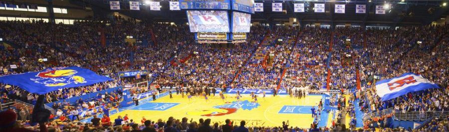 New Year, New Team: KU Given High Preseason Rankings