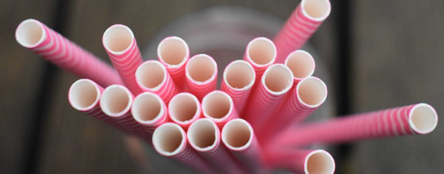The Last Straw