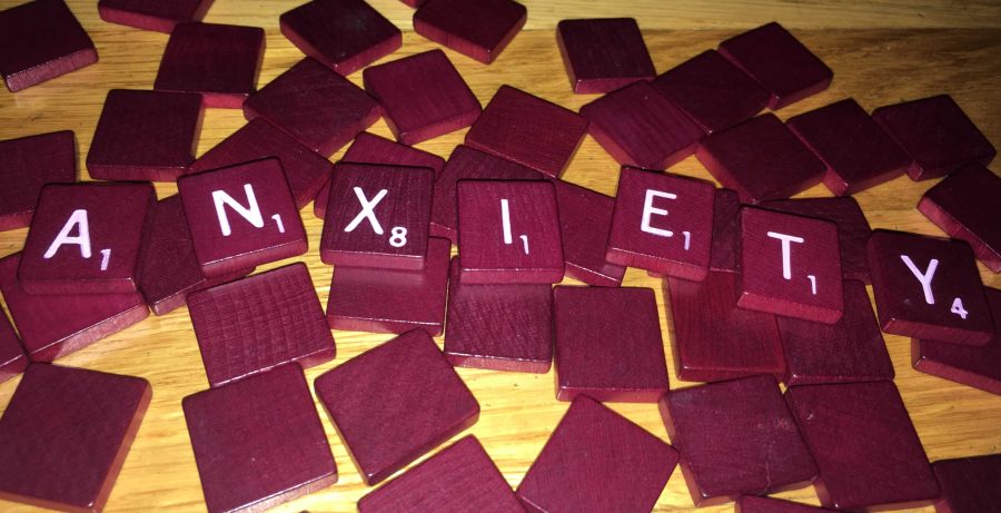 Angst: How Teenagers Are Handling Their Anxiety