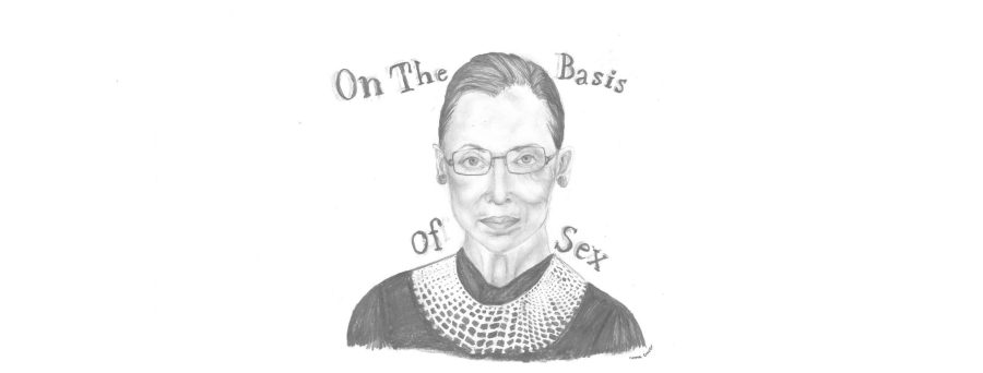 Ruth Bader Ginsburg's Story Brought to Life: The Fight Against Sex-Based Discrimination Laws