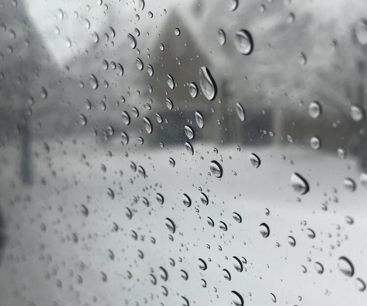Where is This Wild Winter Weather Coming From?