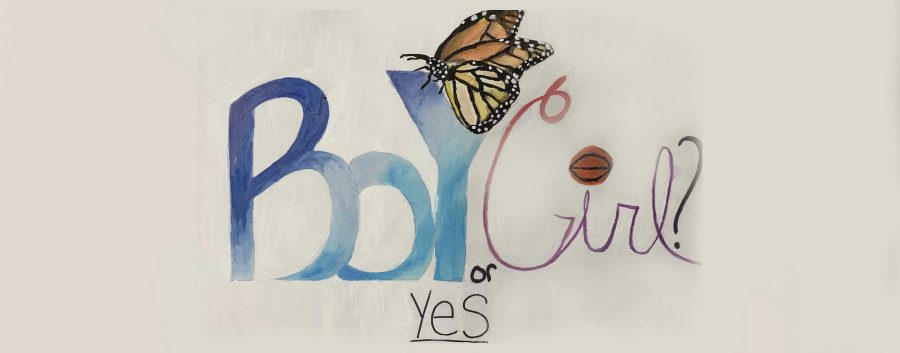 Garvin’s “Symptoms Of Being Human” Offers A View Into The Life of a Gender Dysphoric Teen