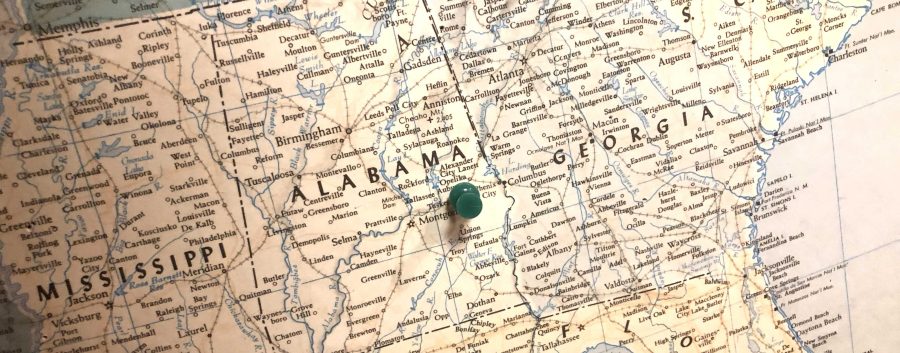 Two Deadly Tornadoes Strike Alabama, Killing 23