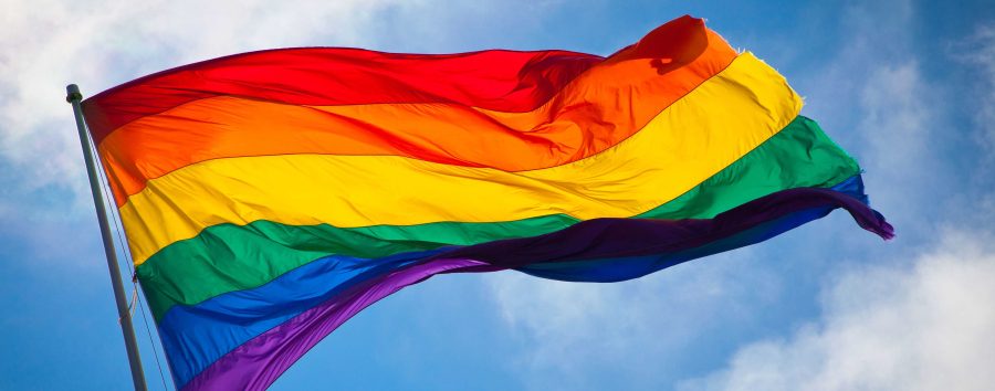 Do Religious Organizations Have the Right to “Ban” Gays?