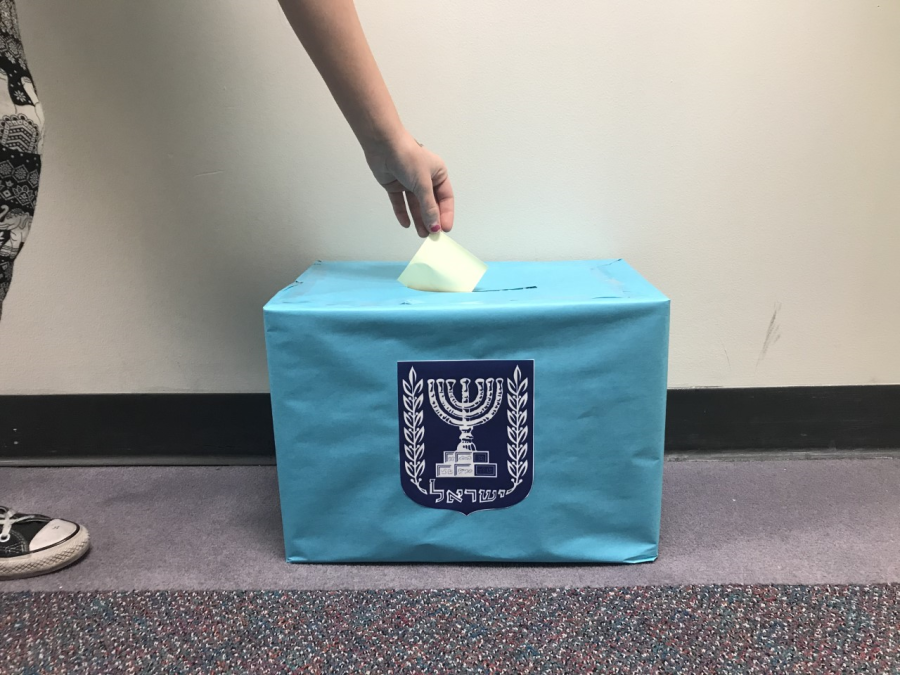 Gantz v. Netanyahu: Will One Emerge Victorious in Israel’s Historic Elections?