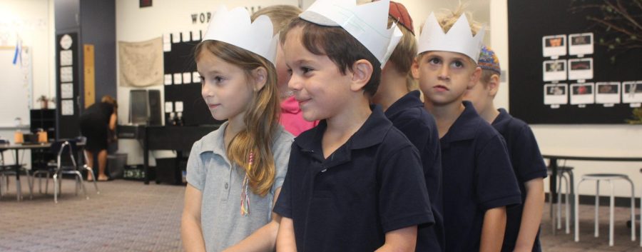 The Class of 2032 is Cuter Than Ever: Get to Know This Year's Kindergarteners