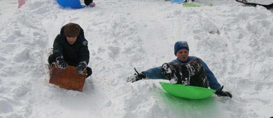 Top 10 Activities in Kansas City for Winter Break