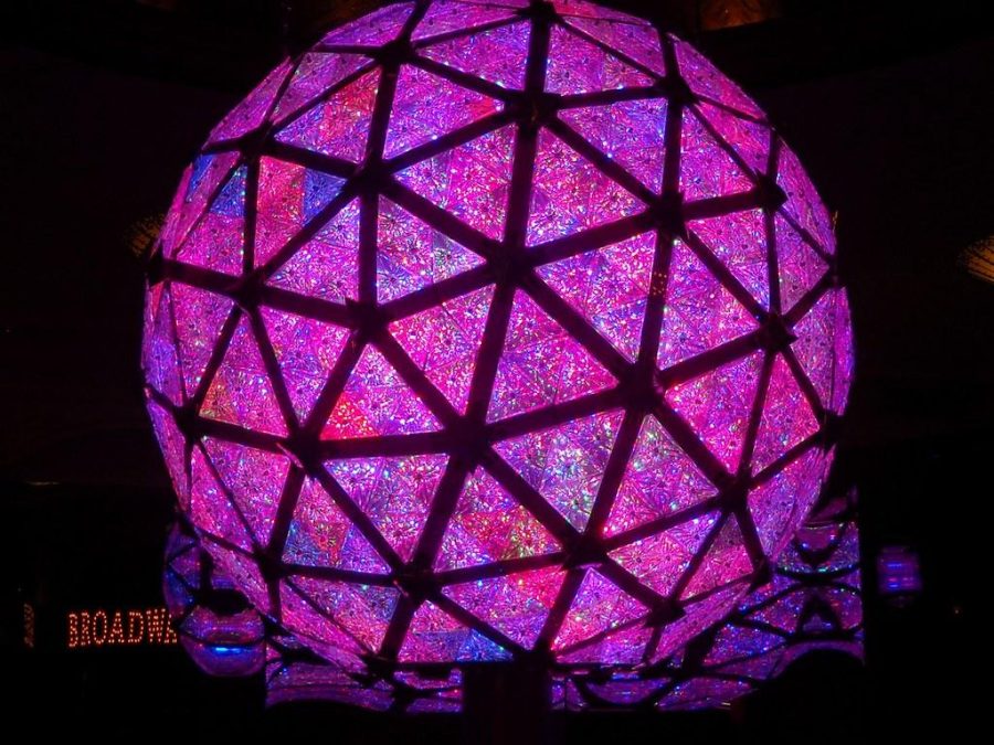 A decade of drops- how new years eve has evolved in the past 10 years