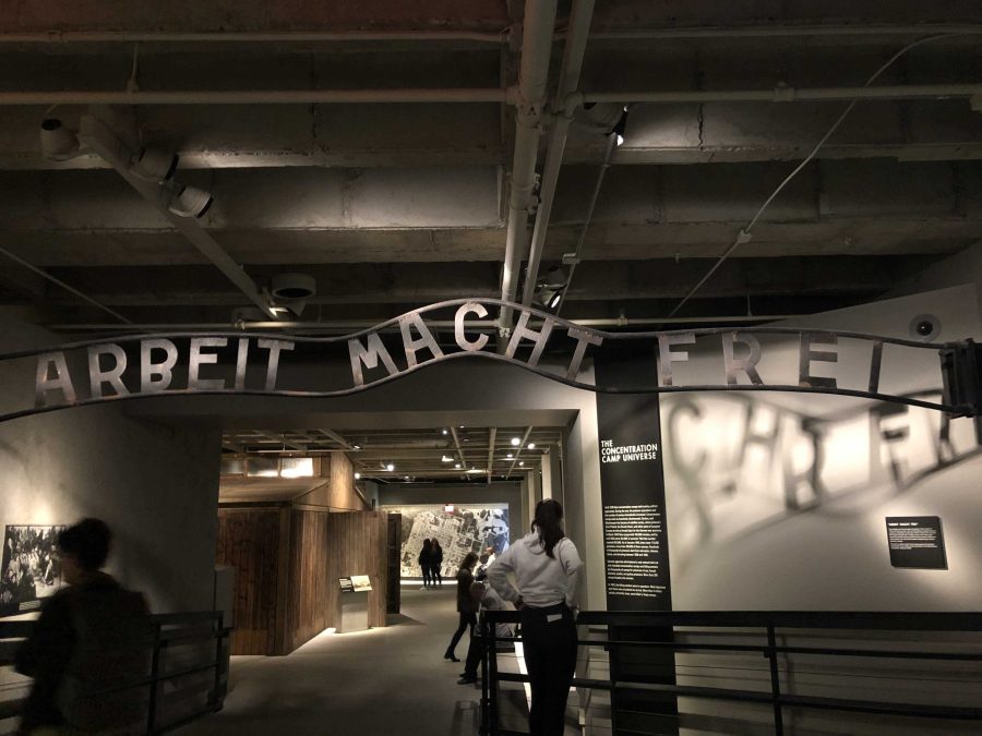 The Truth Behind Holocaust Denial And How To Fight It