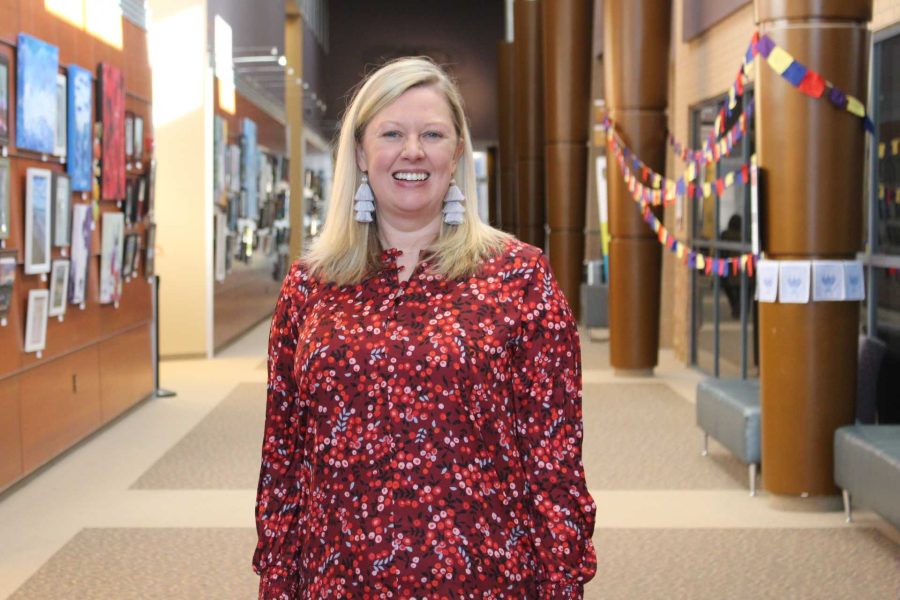 New School Psychologist: Sara Whelan Joins the HBHA Family