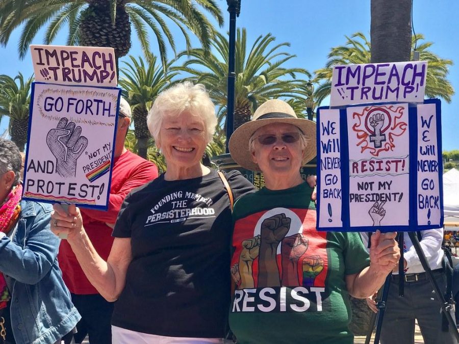 The impeachment process is happening: What does that really mean?