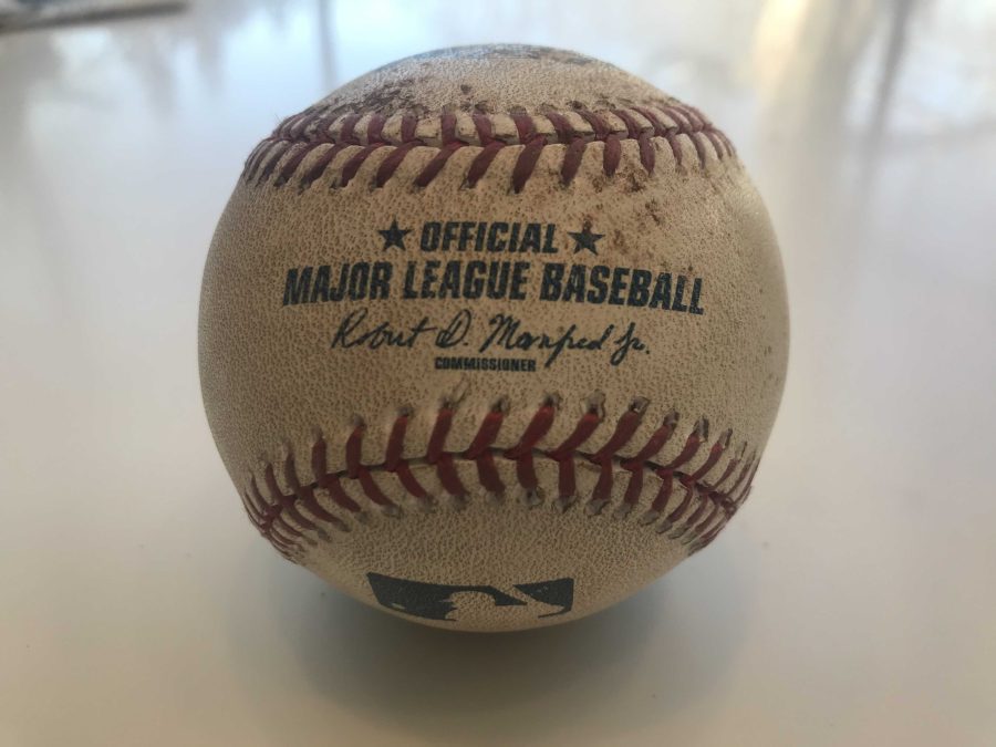 Stealing A Win? How the Houston Astros Cheated on Baseball’s Biggest Stage
