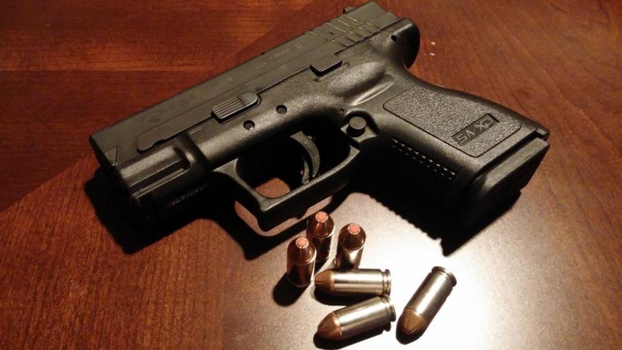 2 Dead and 15 Injured Due to a Shooting at a Shady Kansas City Club