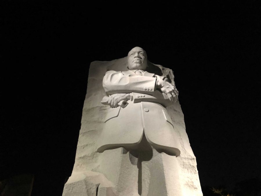 Black History is American History: But What Does This Mean in the Fight for Equality?