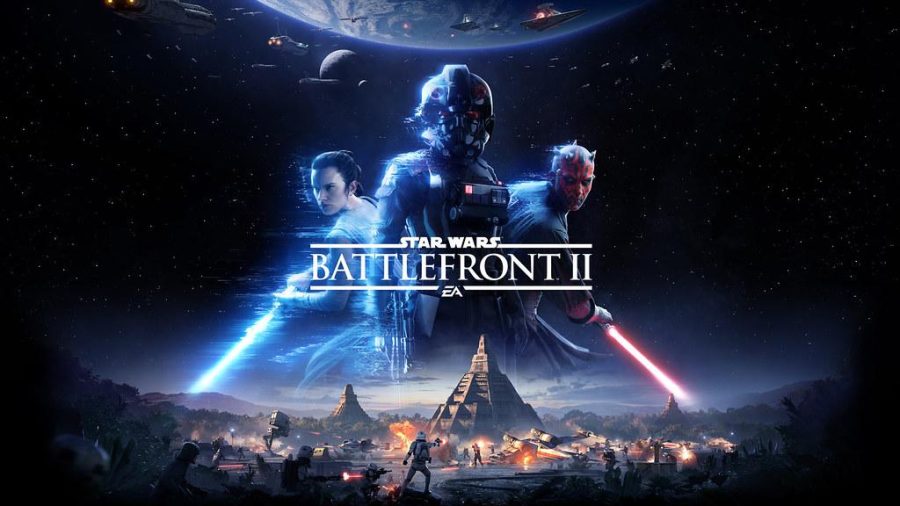 Gamers everywhere are flocking back to Star Wars battlefront 2, and here’s why
