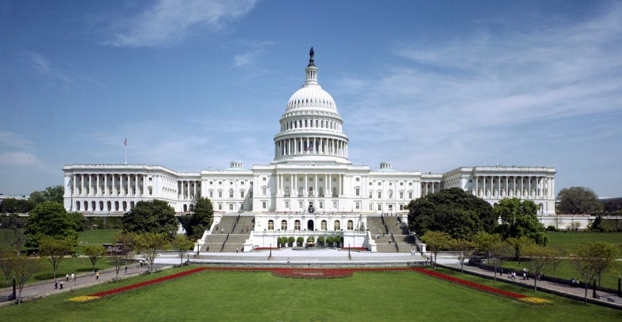 Partisanship in Government is at an All Time High...Cooperativeness is at an All Time Low