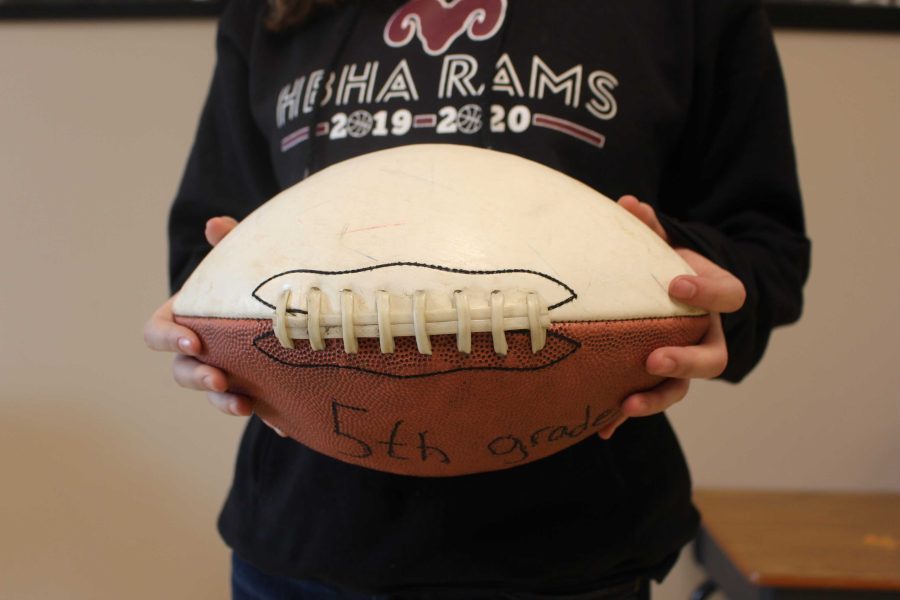 First Female to Coach in the Superbowl: A Little Bit About Katie Sowers