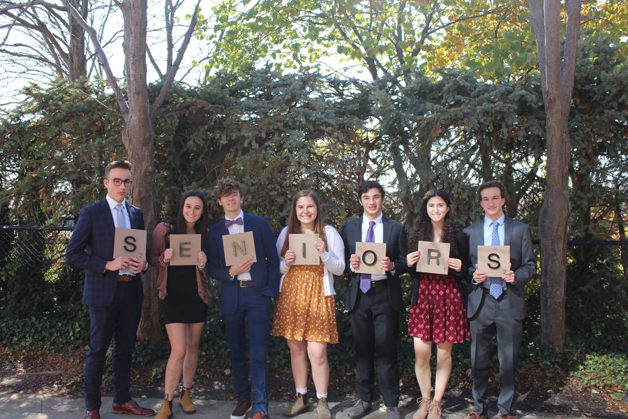 The Class of 2020: Friendships, lessons, and memories
